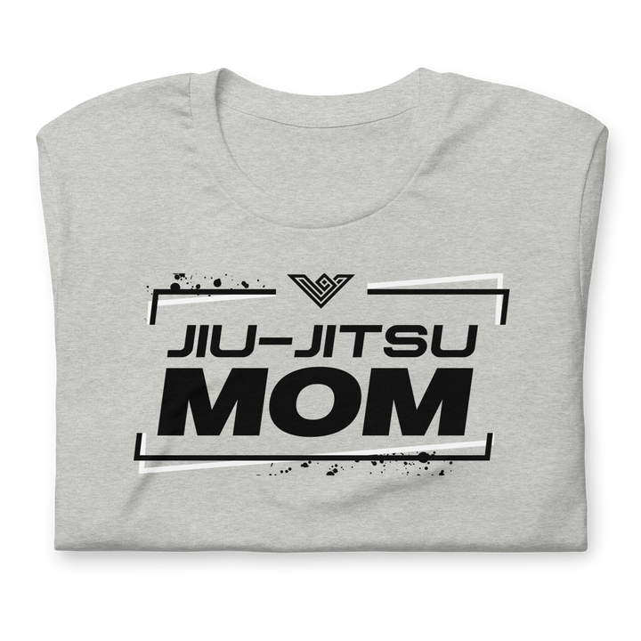 Vortus Jiu-Jitsu Mom Shirt New