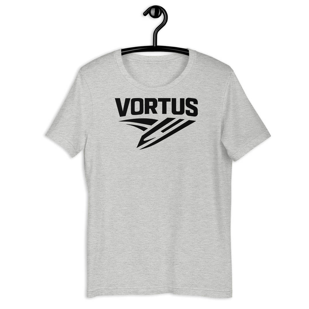 Vortus Be About It Jiu-Jitsu Shirt