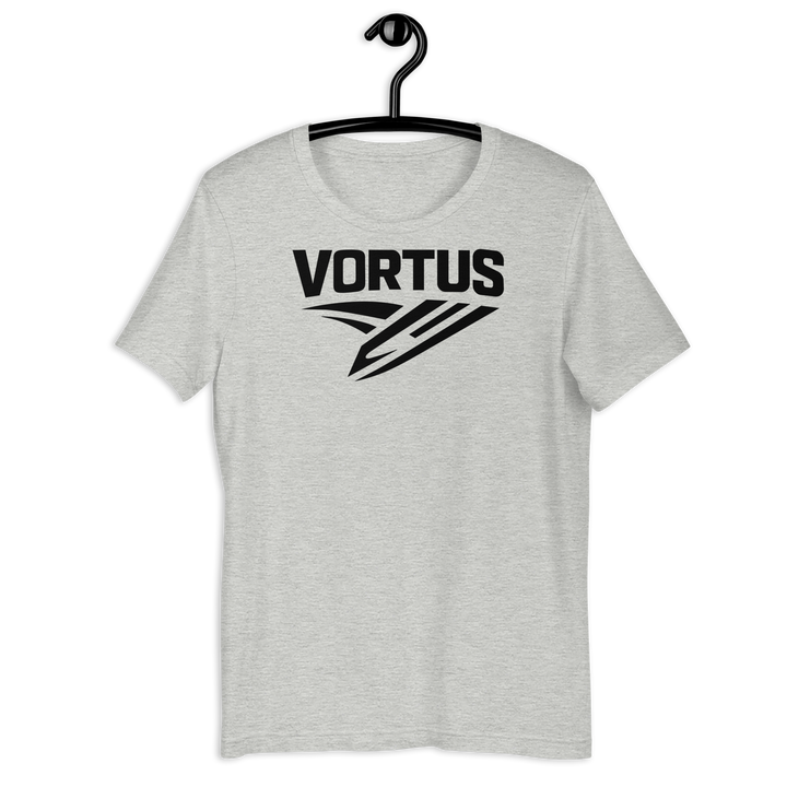 Vortus Be About It Jiu-Jitsu Shirt