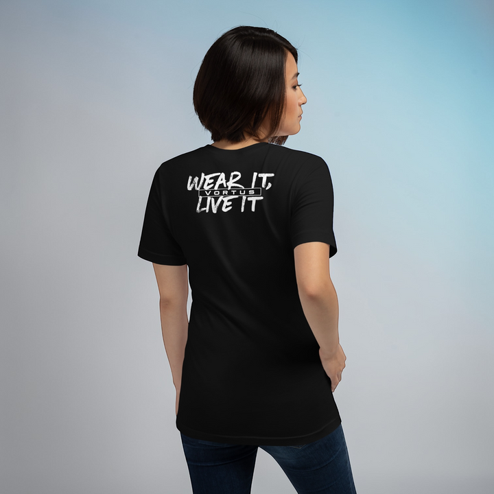 Wear It Live It Women’s Signature Edition Shirt