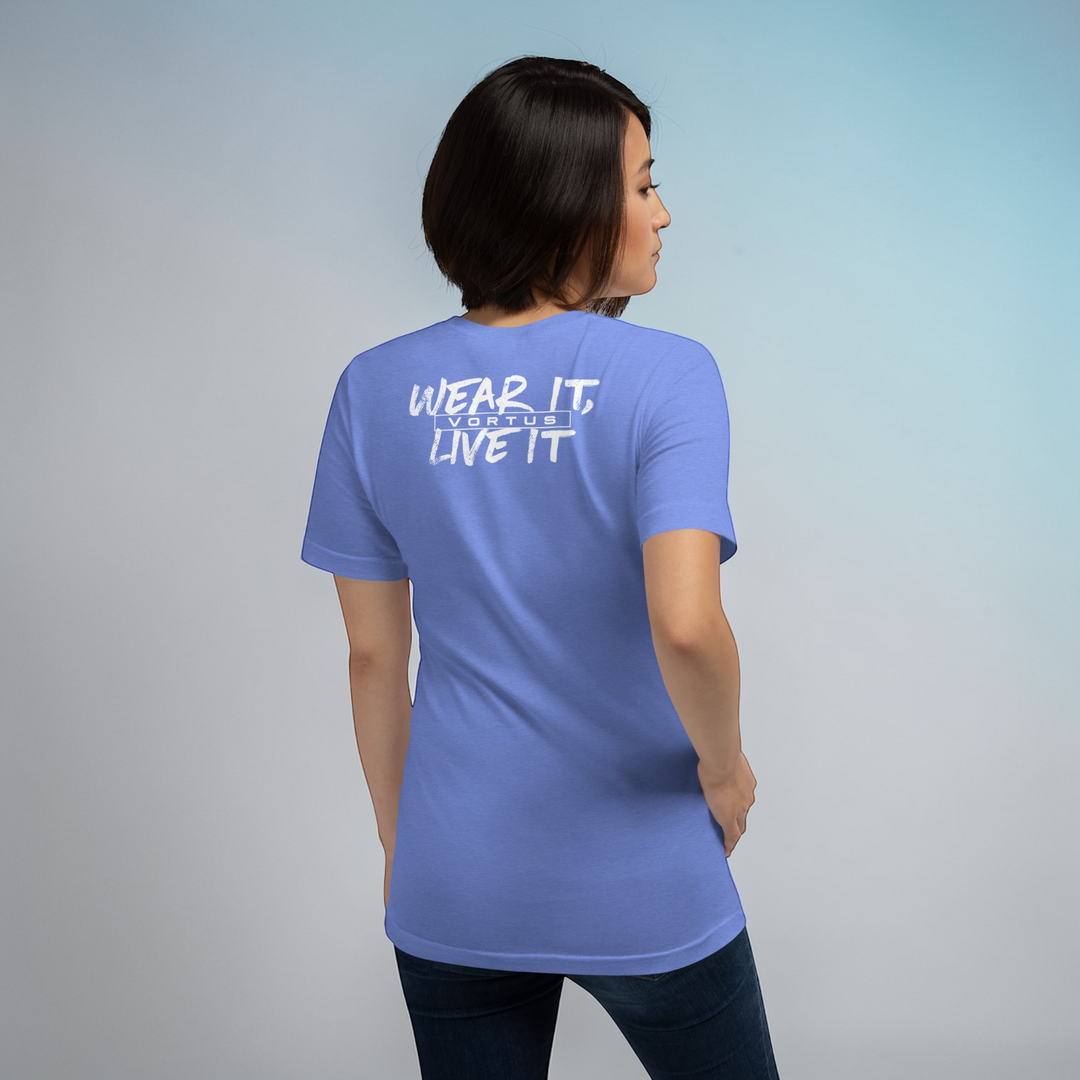 Wear It Live It Women’s Signature Edition Shirt