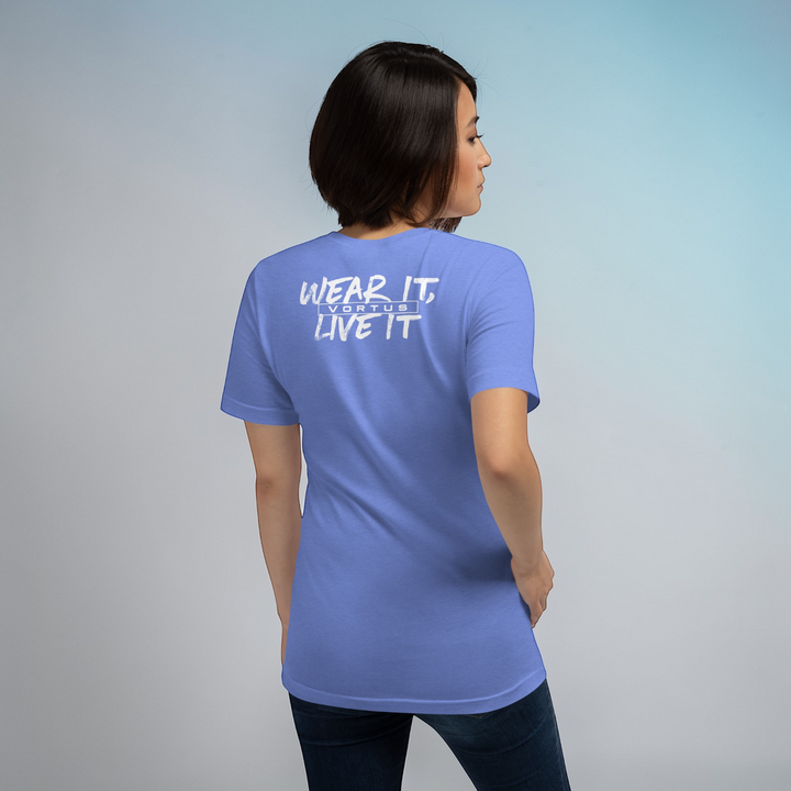 Wear It Live It Women’s Signature Edition Shirt