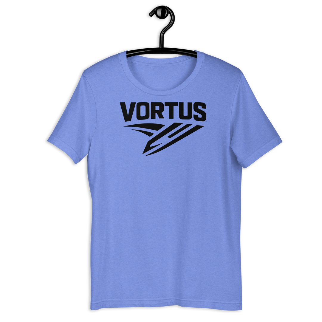 Vortus Be About It Jiu-Jitsu Shirt