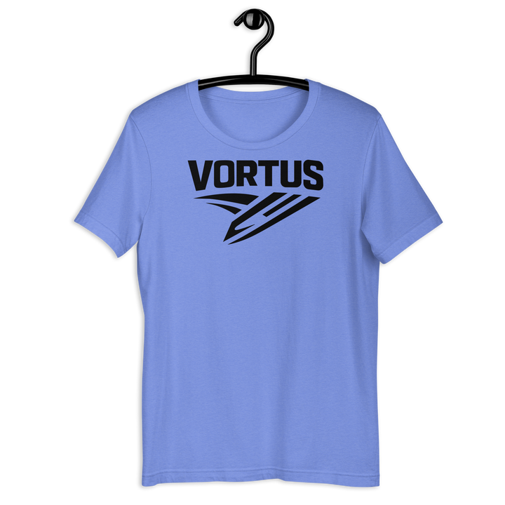 Vortus Be About It Jiu-Jitsu Shirt