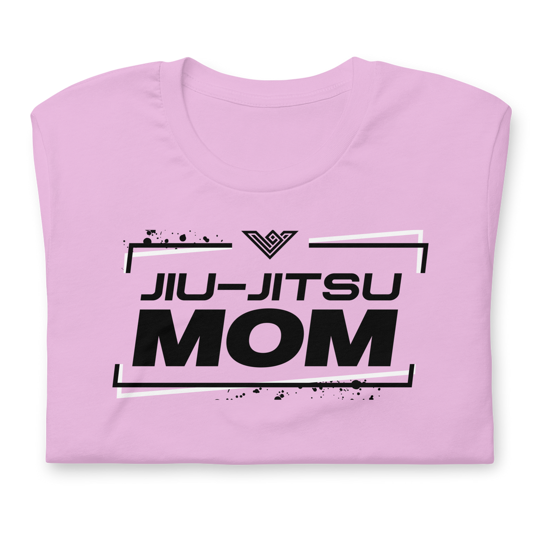 Vortus Jiu-Jitsu Mom Shirt New