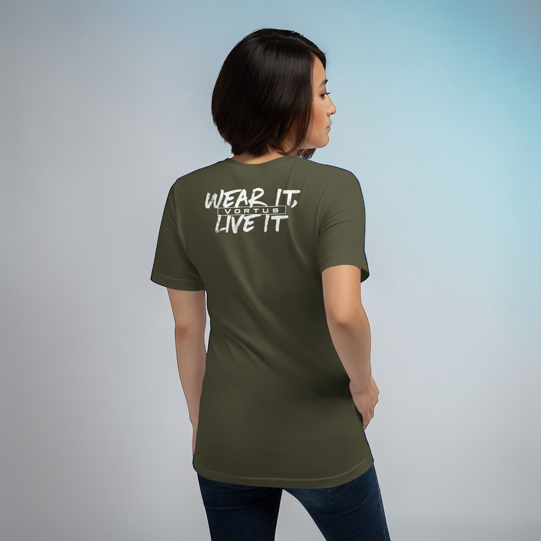 Wear It Live It Women’s Signature Edition Shirt
