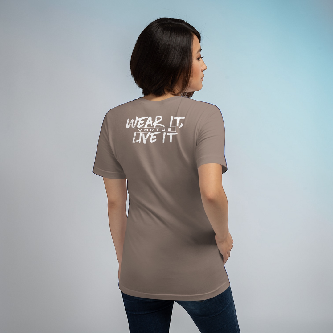 Wear It Live It Women’s Signature Edition Shirt