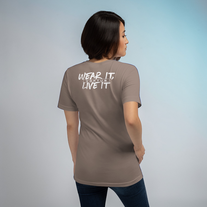 Wear It Live It Women’s Signature Edition Shirt