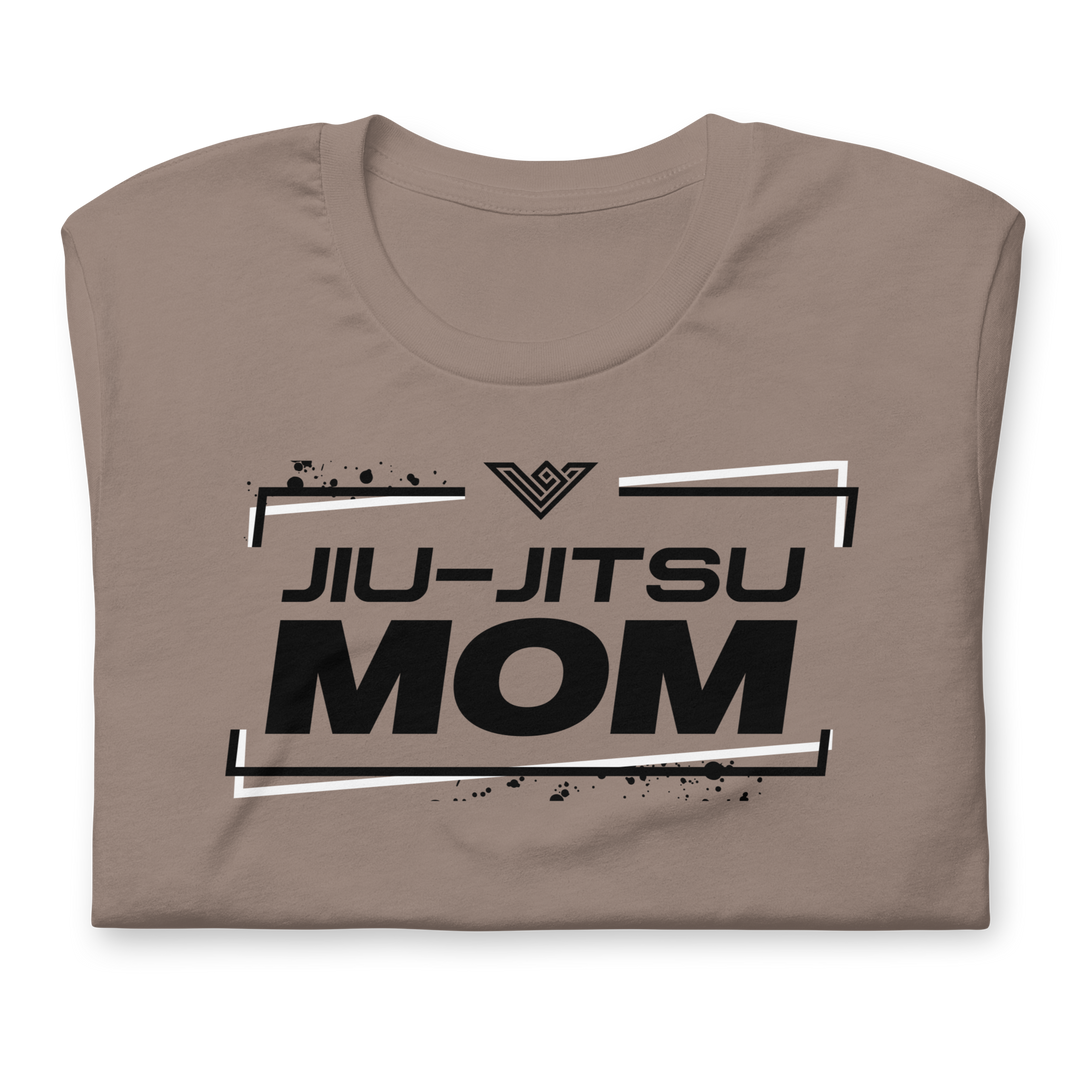 Vortus Jiu-Jitsu Mom Shirt New