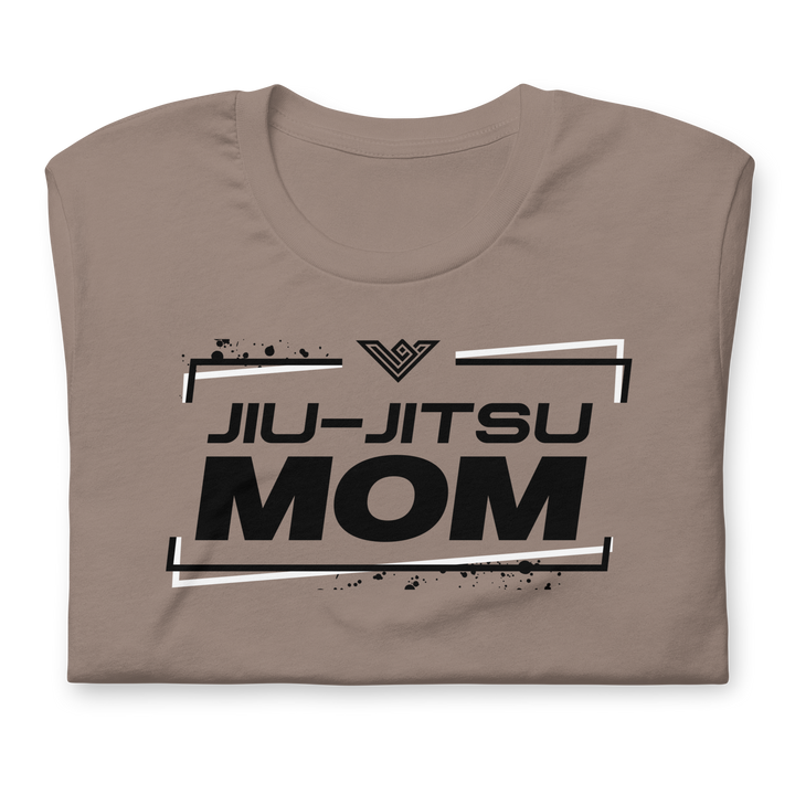Vortus Jiu-Jitsu Mom Shirt New