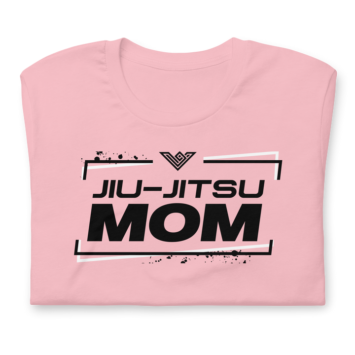 Vortus Jiu-Jitsu Mom Shirt New