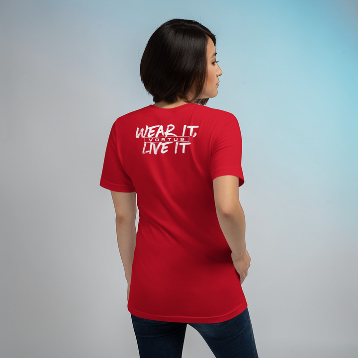 Wear It Live It Women’s Signature Edition Shirt