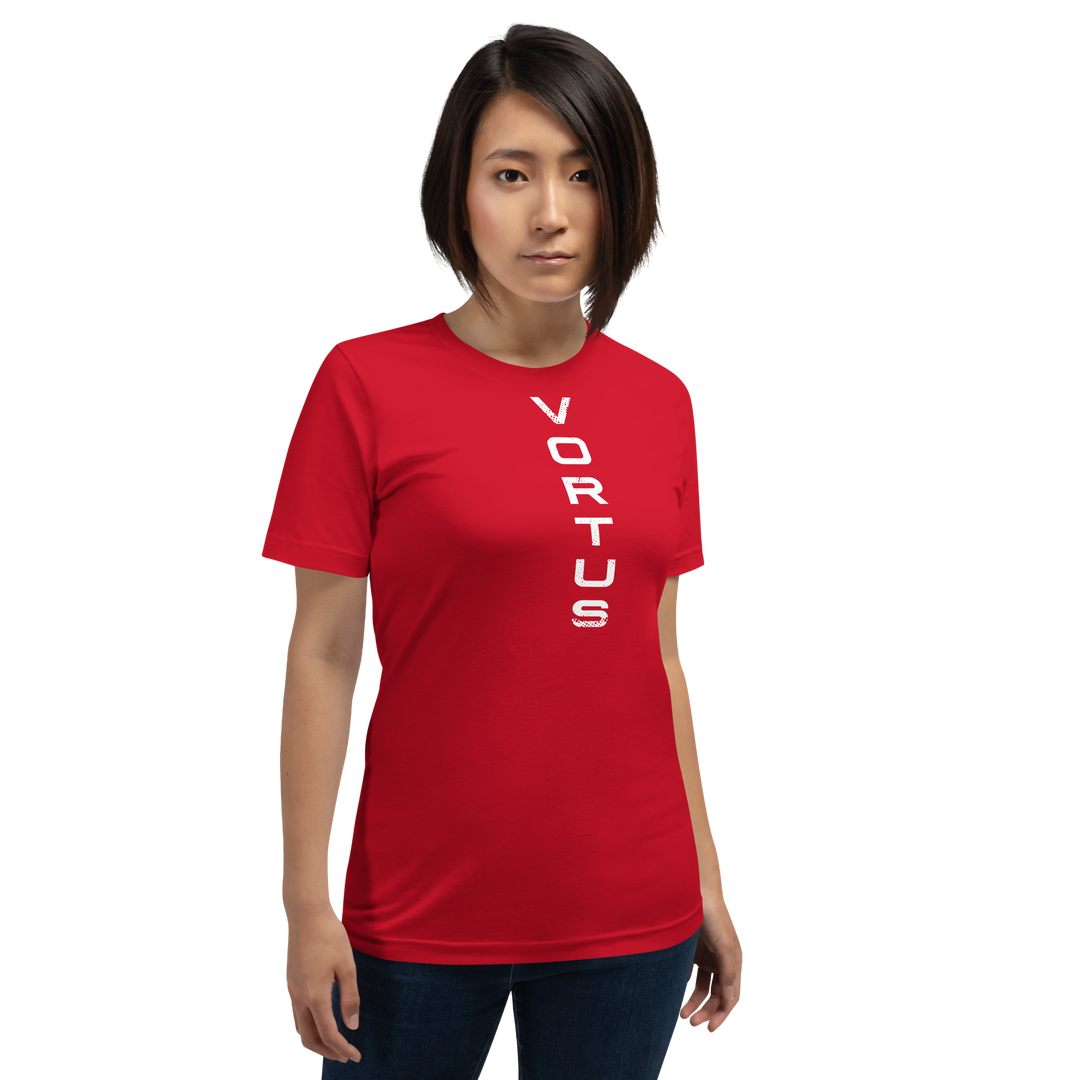Vortus Women’s Jiu-Jitsu - Tap Now or Nap Later Shirt