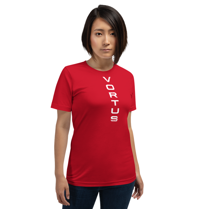 Vortus Women’s Jiu-Jitsu - Tap Now or Nap Later Shirt