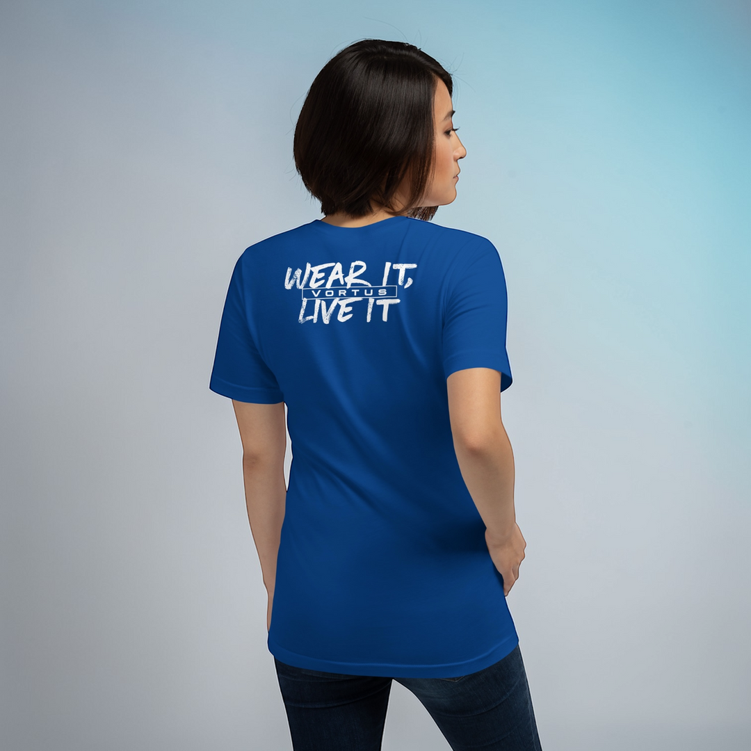 Wear It Live It Women’s Signature Edition Shirt