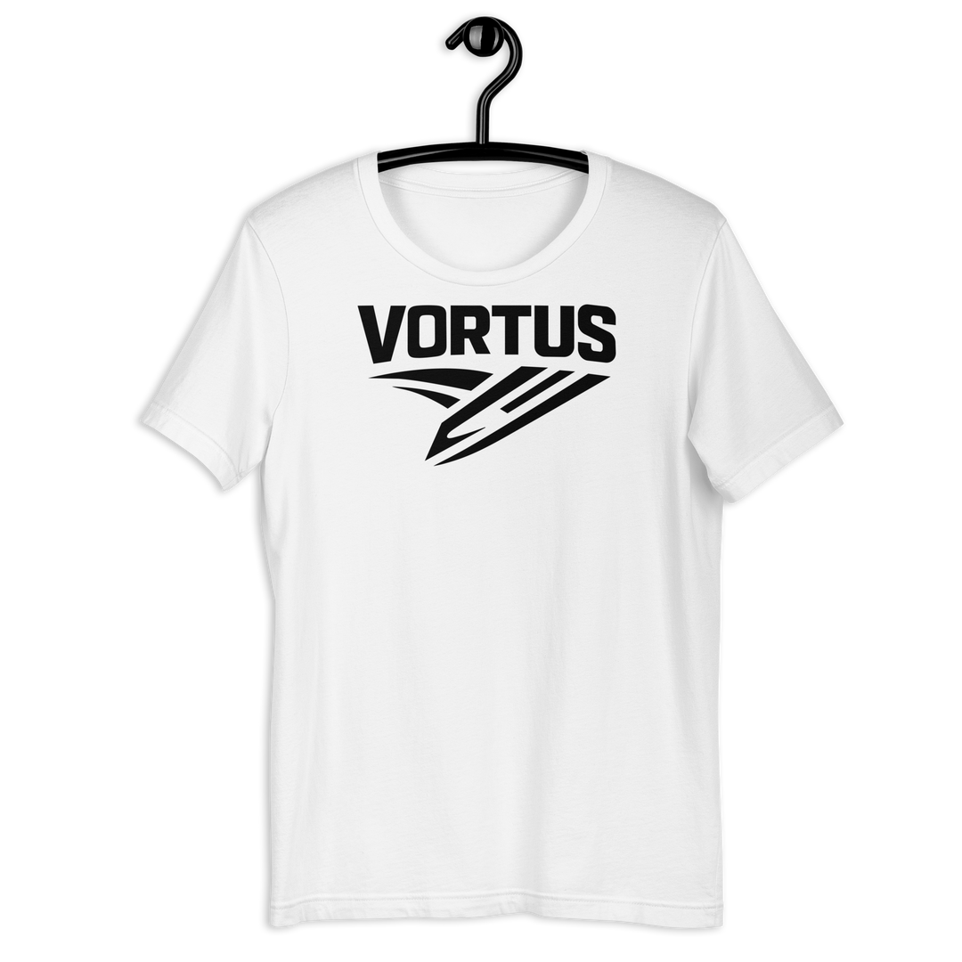 Vortus Be About It Jiu-Jitsu Shirt