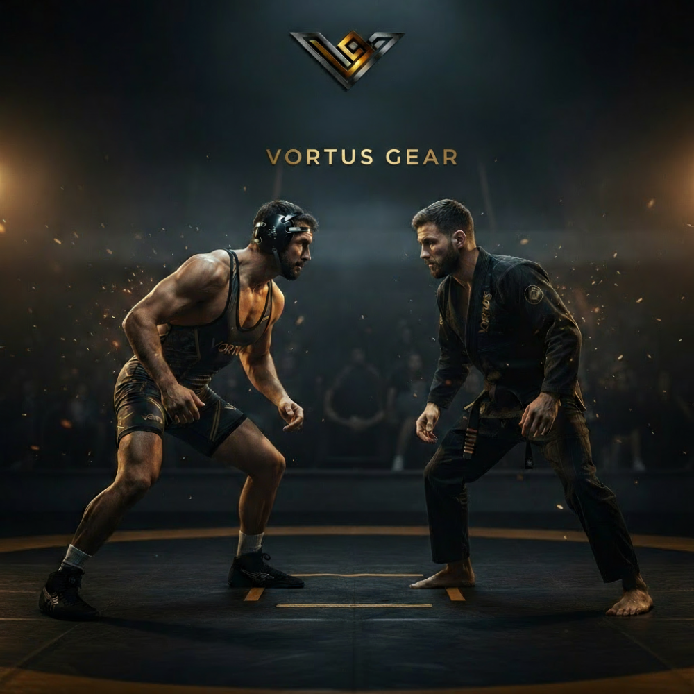 Vortus Gear Hero Image