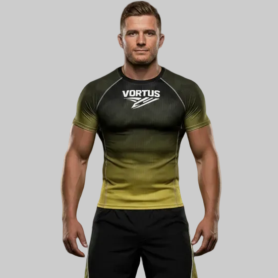 Vortus Midnight Gold Athlete