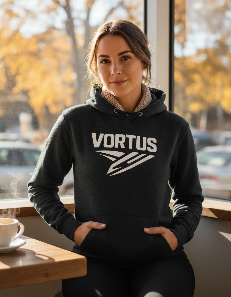Vortus Women's Apex Hoodie
