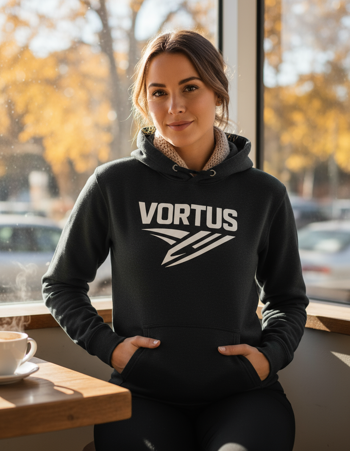 Vortus Women's Apex Hoodie