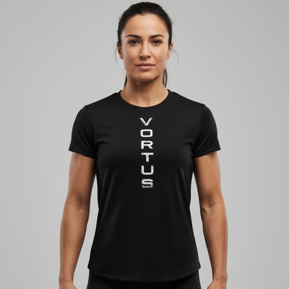 Vortus Women’s Jiu-Jitsu - Tap Now or Nap Later Shirt