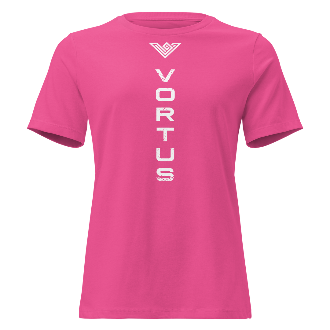 Vortus Rise and Grind Women's T-Shirt