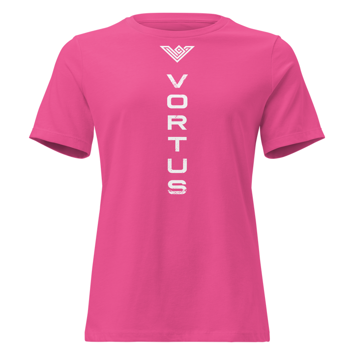 Vortus Rise and Grind Women's T-Shirt