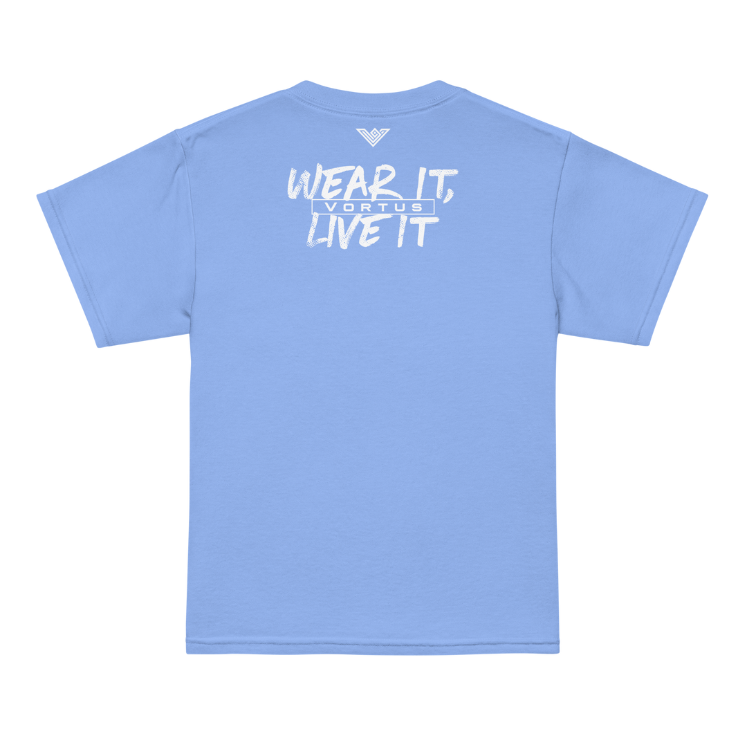 Vortus Wear It, Live It Youth Shirt