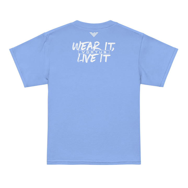 Vortus Wear It, Live It Youth Shirt