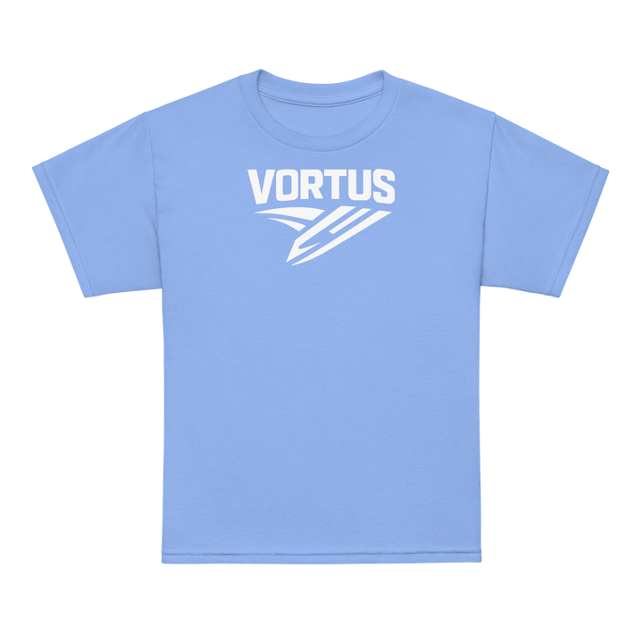 Vortus Youth Drill. Compete. Repeat Shirt - Unisex