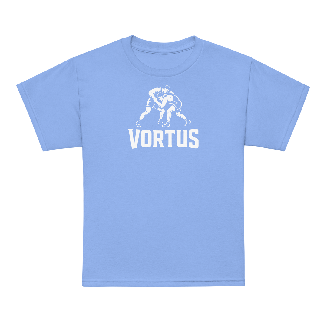 Vortus Youth Wrestling Shirt