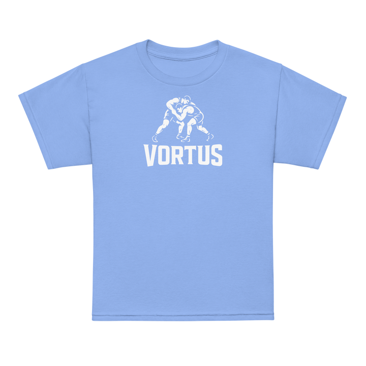 Vortus Youth Wrestling Shirt