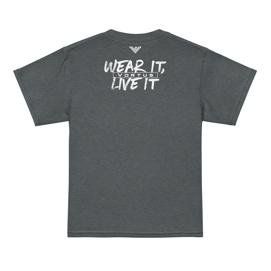Vortus Wear It, Live It Youth Shirt