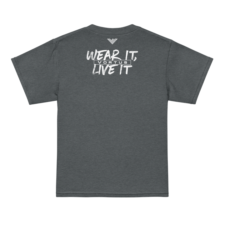 Vortus Wear It, Live It Youth Shirt
