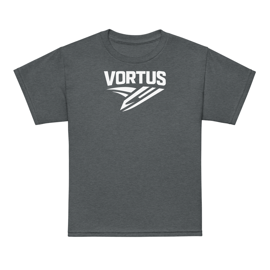 Vortus Youth Drill. Compete. Repeat Shirt - Unisex