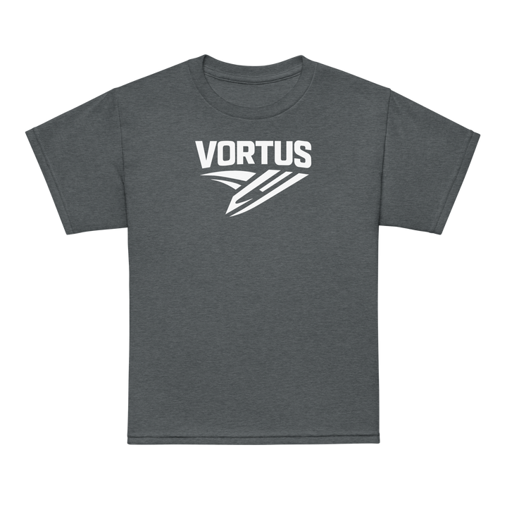 Youth Jiu-Jitsu Lifestyle Shirt