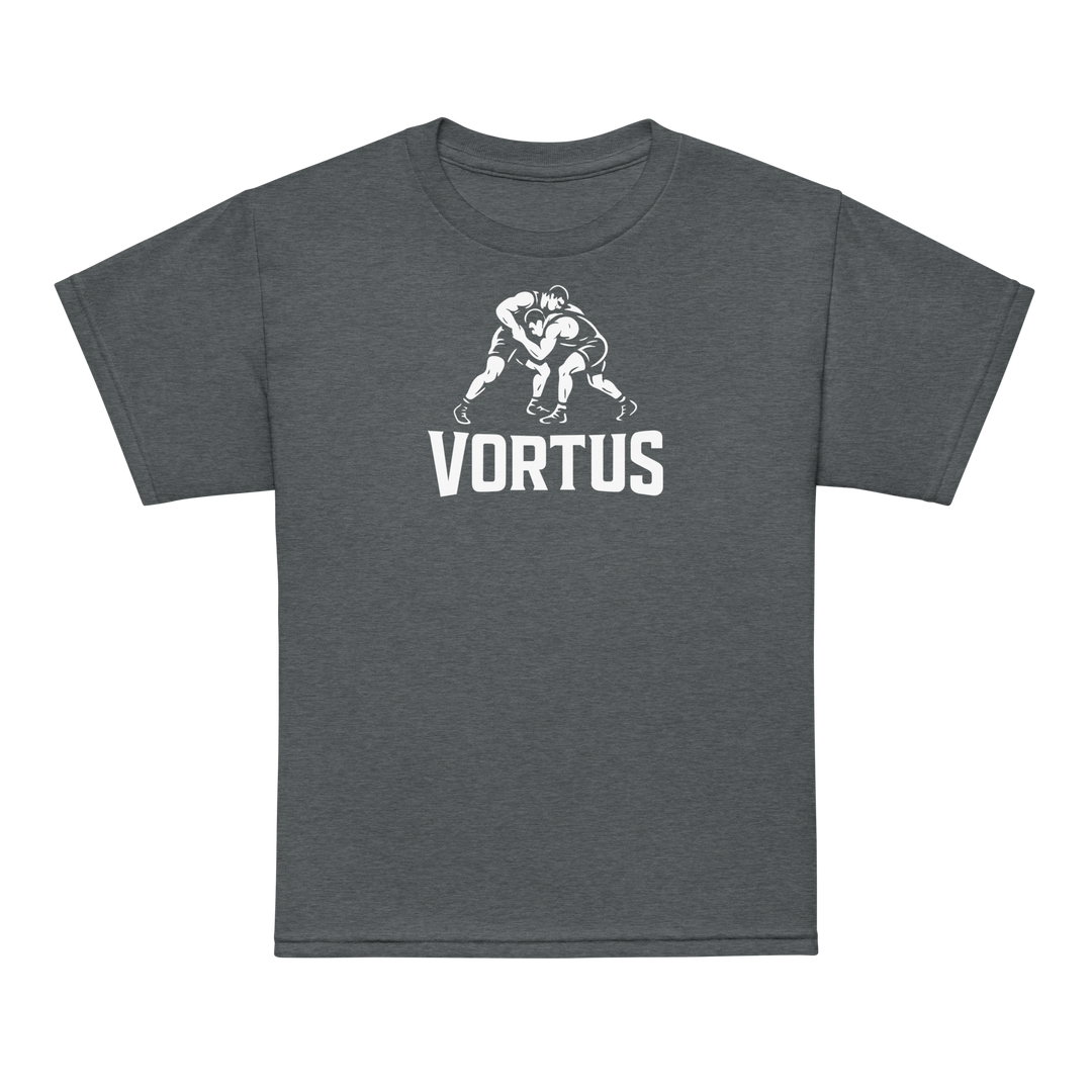 Vortus Youth Wrestling Shirt