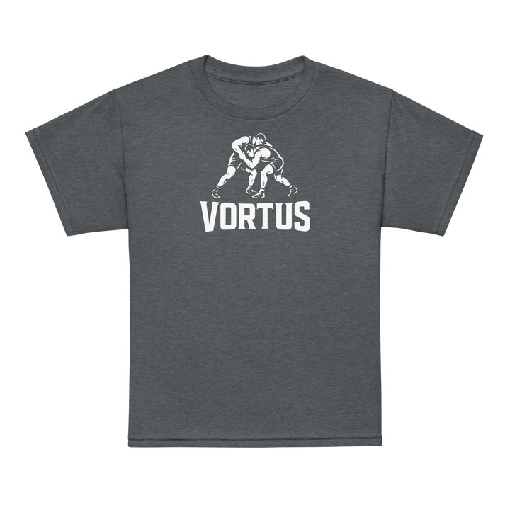 Vortus Youth Wrestling Shirt