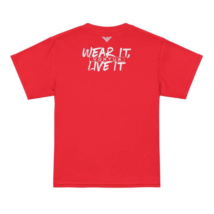 Vortus Wear It, Live It Youth Shirt