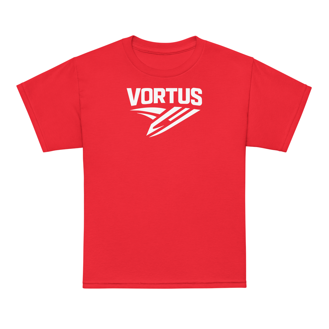 Vortus Don’t Participate Dominate Jiu-Jitsu Shirt - Unisex
