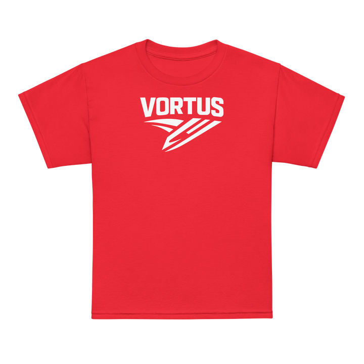 Vortus Don’t Participate Dominate Jiu-Jitsu Shirt - Unisex