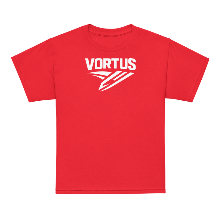 Vortus Wear It, Live It Youth Shirt