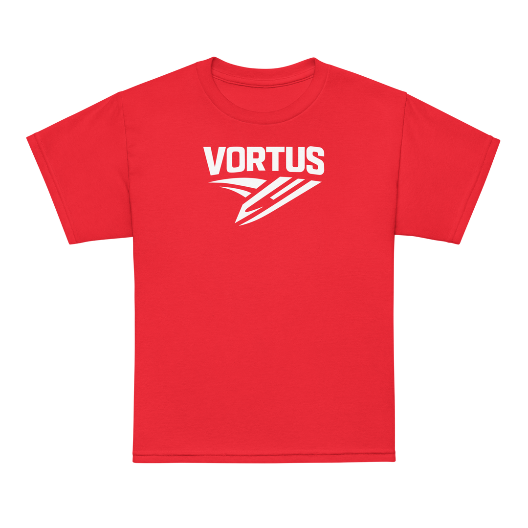 Youth Jiu-Jitsu Lifestyle Shirt