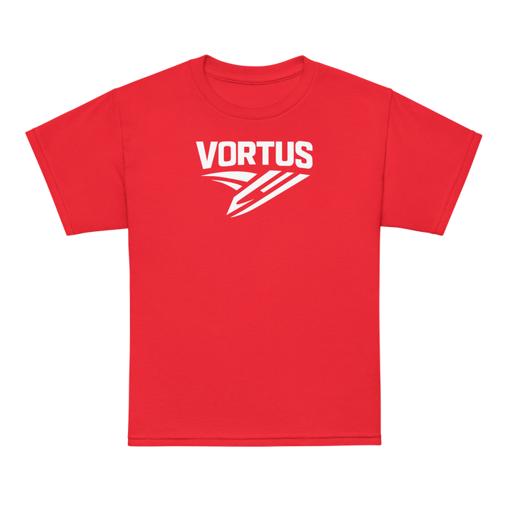 Youth Jiu-Jitsu Lifestyle Shirt