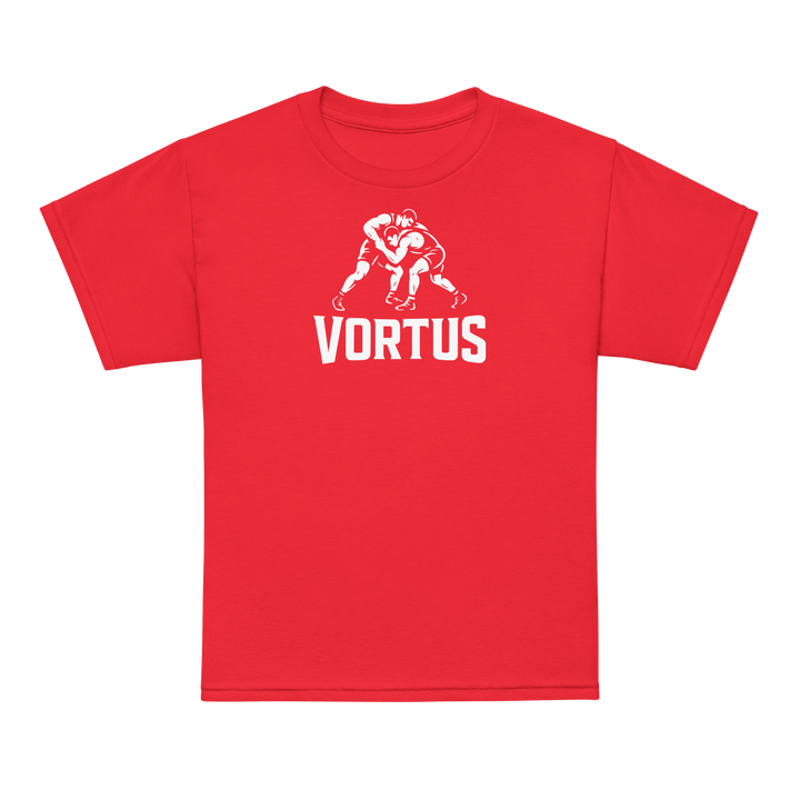 Vortus Youth Wrestling Shirt