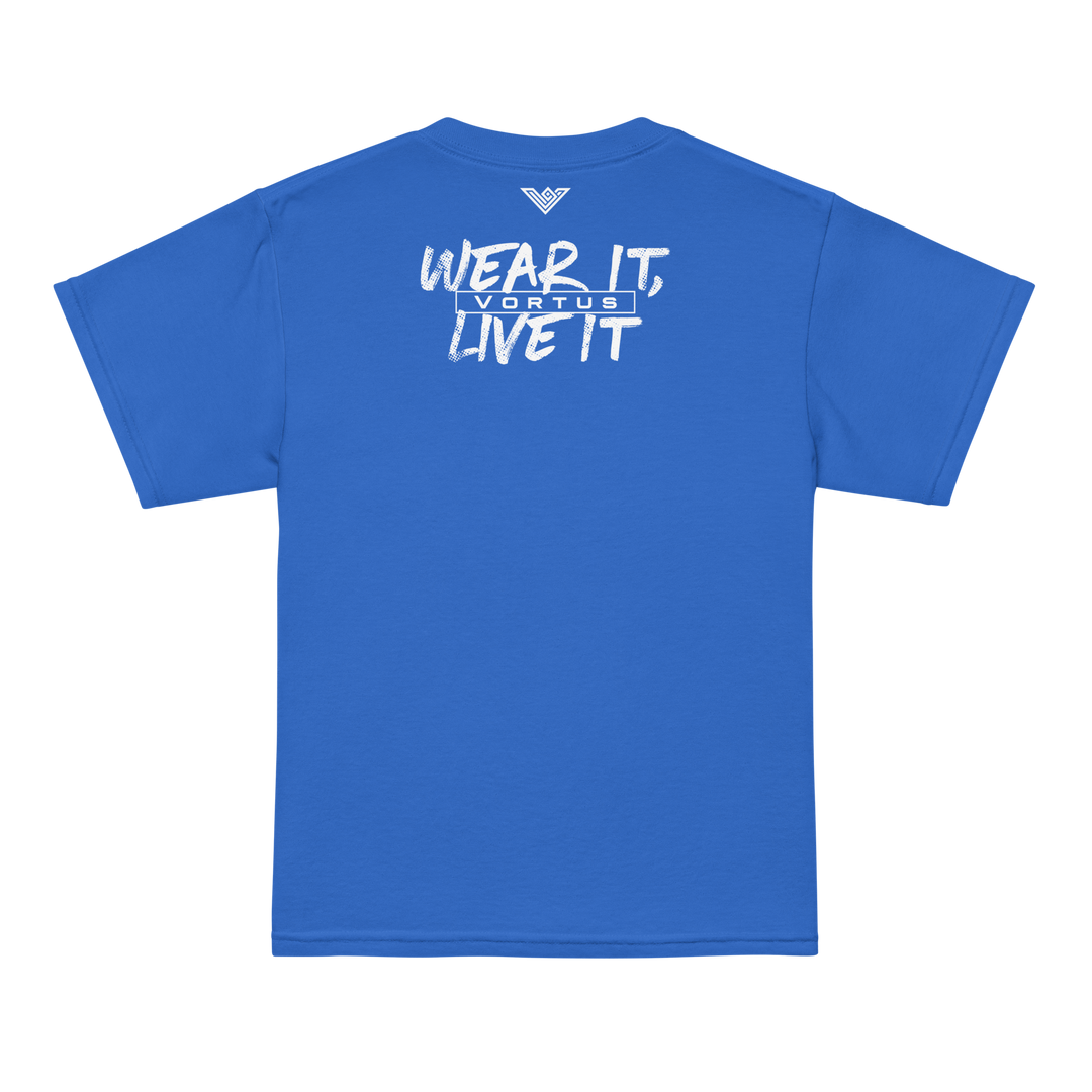 Vortus Wear It, Live It Youth Shirt