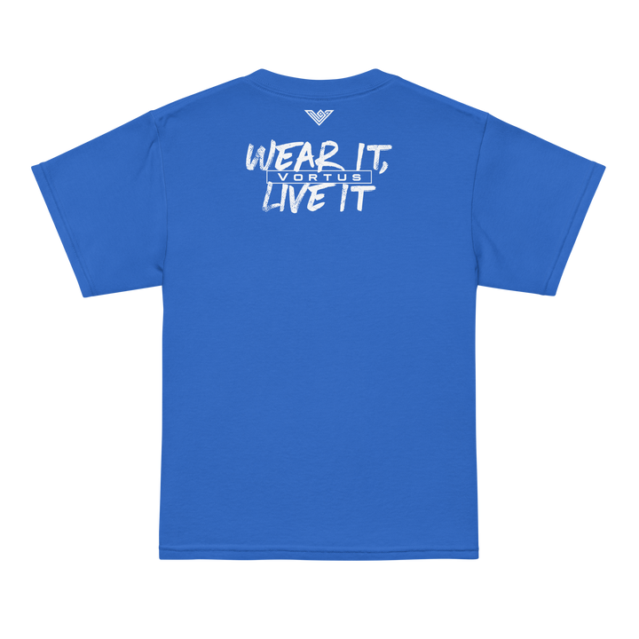 Vortus Wear It, Live It Youth Shirt