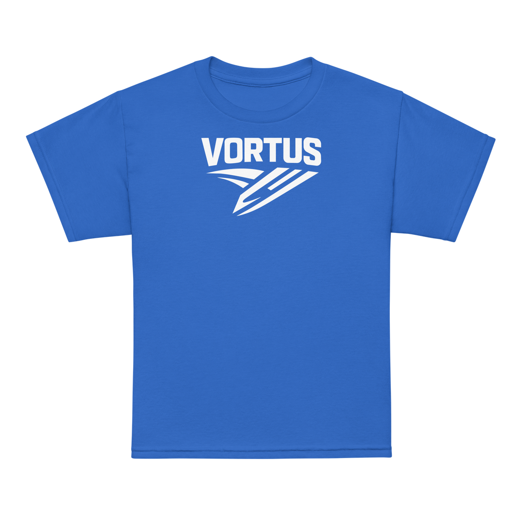 Vortus Youth Drill. Compete. Repeat Shirt - Unisex