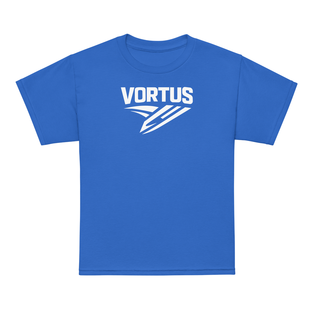 Youth Jiu-Jitsu Lifestyle Shirt