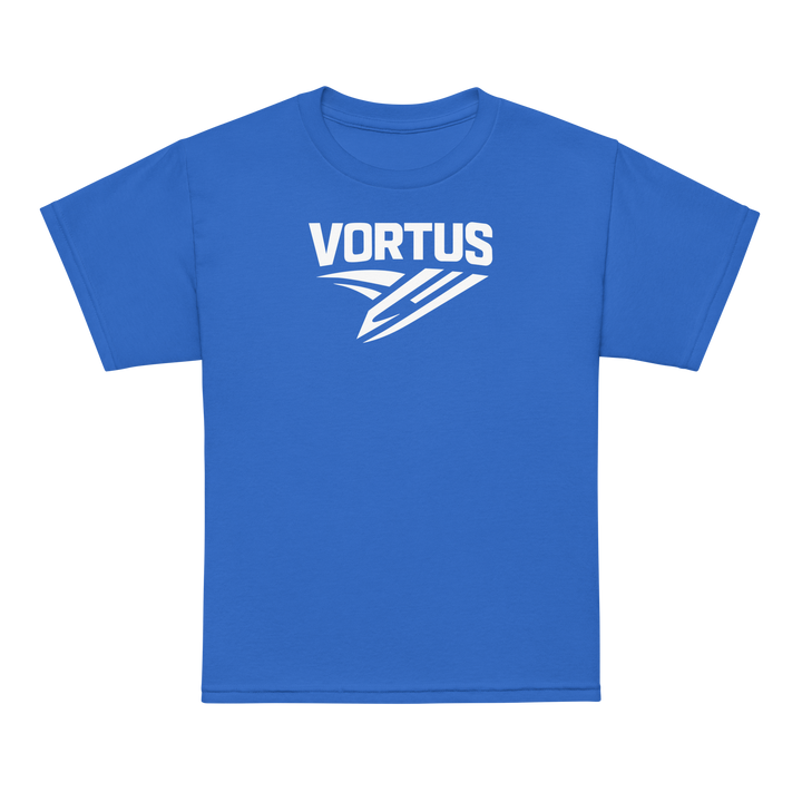 Youth Jiu-Jitsu Lifestyle Shirt